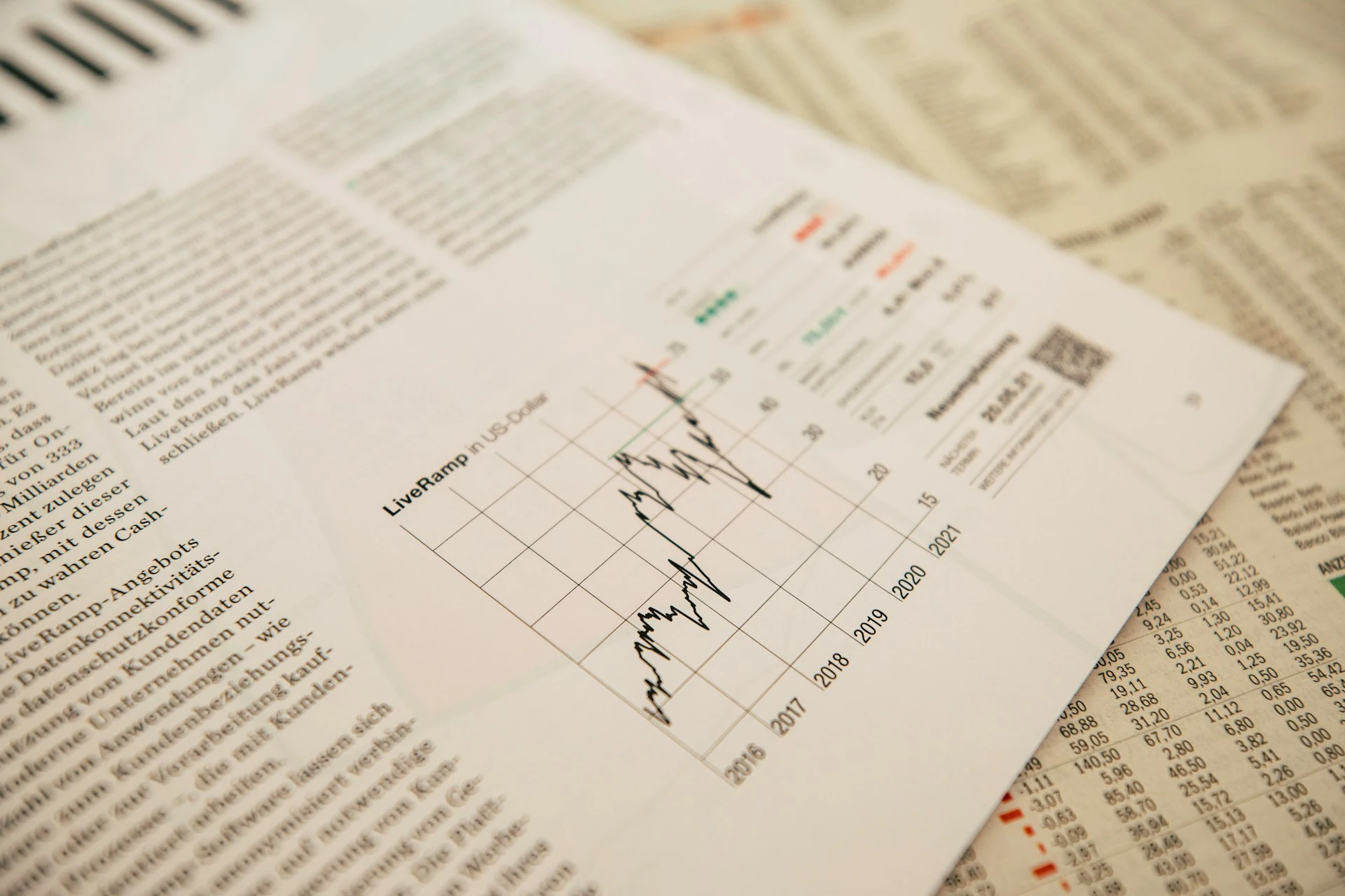 Spiega il report: la spiegazione in linguaggio semplice generata dall'AI